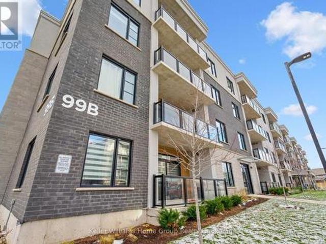 Condo for sale in Wellington, Ontario