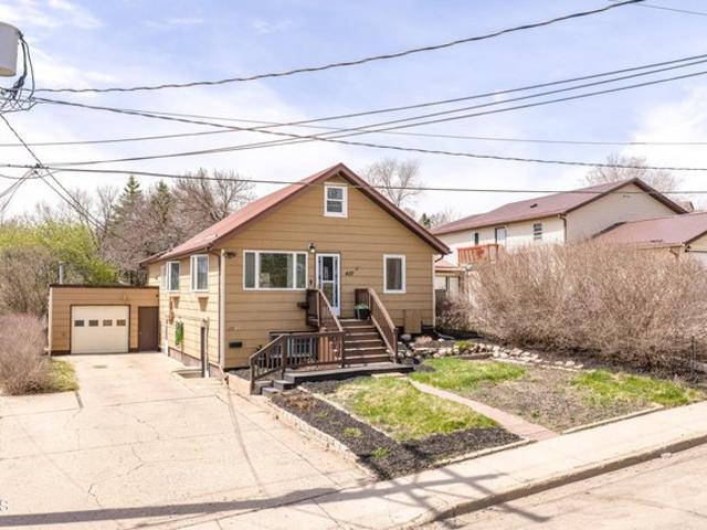 Townhouse for sale in Mandan, North Dakota