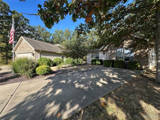 House for sale in Gasconade, Missouri