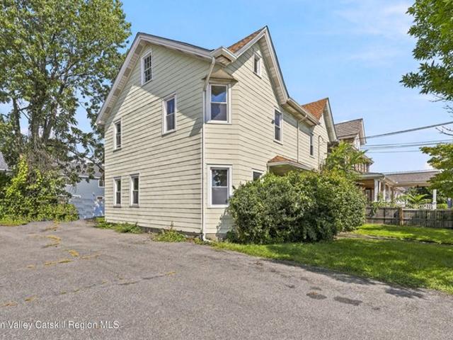 House for sale in Kingston, New York