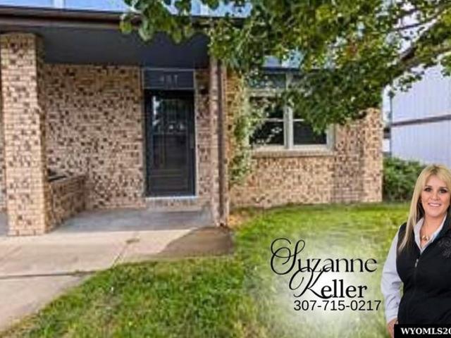 Townhouse for sale in Wyoming