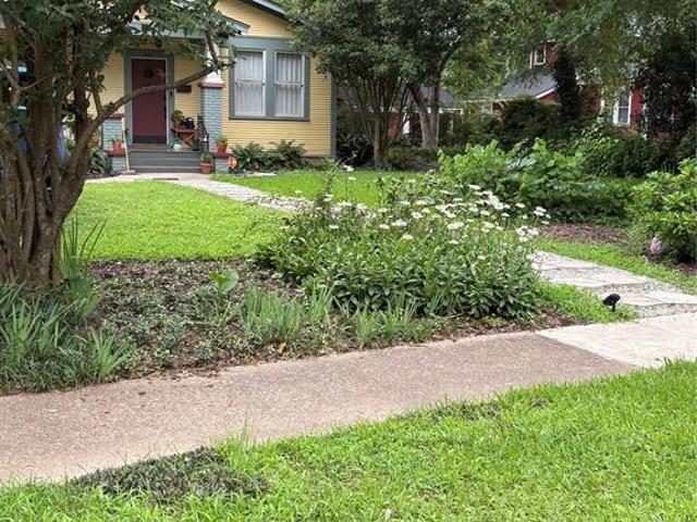 House for sale in Keithville, Louisiana