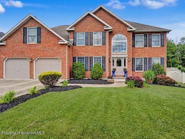 House for sale in Olyphant, Pennsylvania