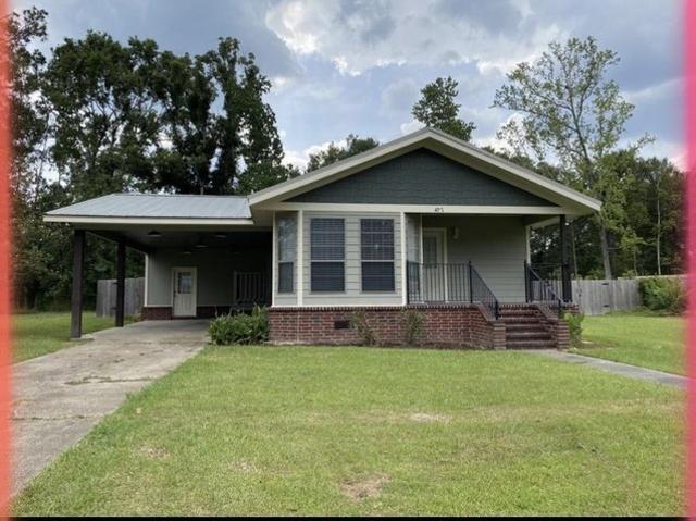 House for sale in DeRidder, Beauregard Parish
