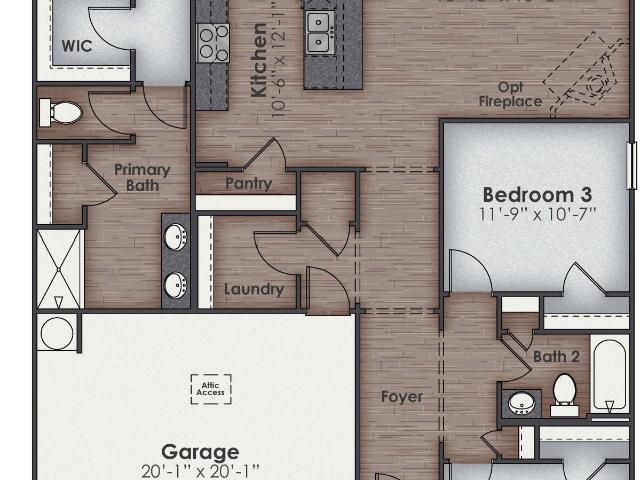 House for sale in Jacksonville, Onslow County