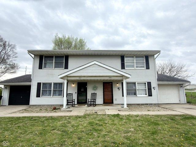 House for sale in Edinburgh, Indiana
