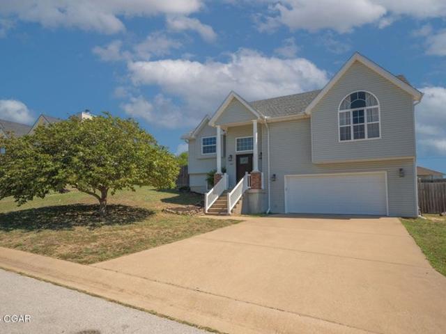 House for sale in Carl Junction, Jasper County