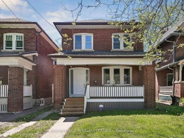 House for sale in Woburn, Ontario
