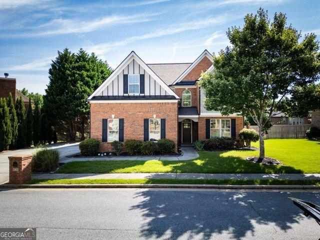 House for sale in Loganville, Georgia