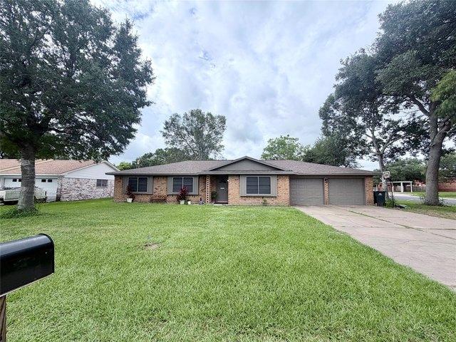 House for sale in Wharton, Texas