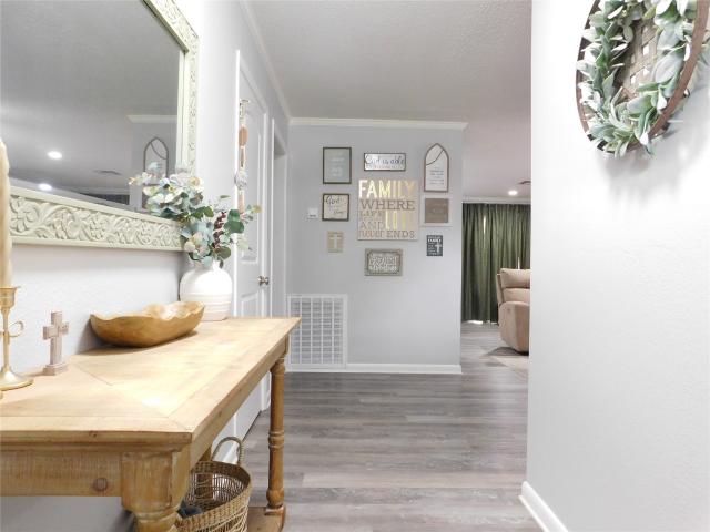 House for sale in Wharton, Texas