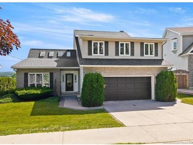House for sale in Fredericton, New Brunswick