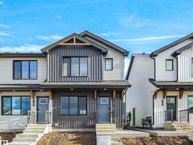 House for sale in Fulton Meadows, Edmonton