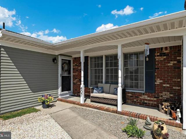 House for sale in Lanoka Harbor, New Jersey