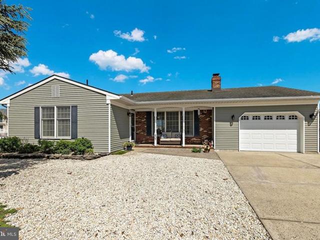 House for sale in Lanoka Harbor, New Jersey