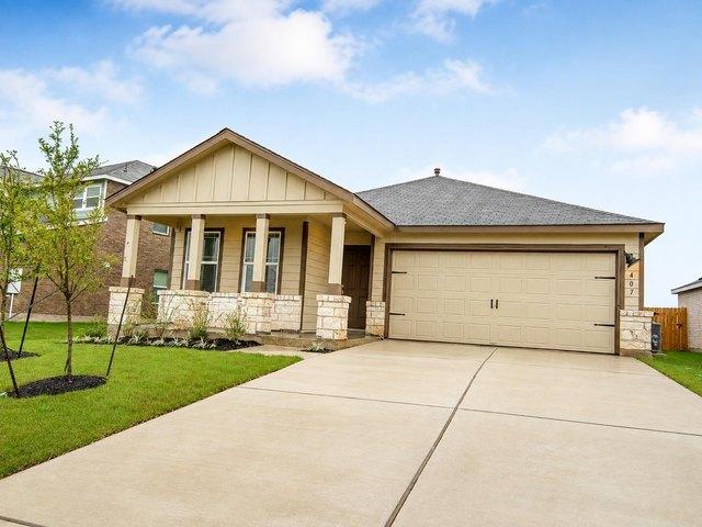 House for sale in Hays, Texas