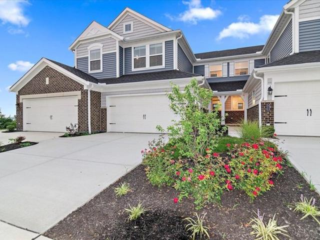 House for sale in Lebanon, Ohio