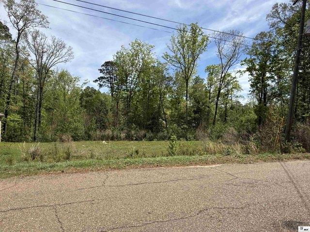 Land for sale in Ruston, Louisiana