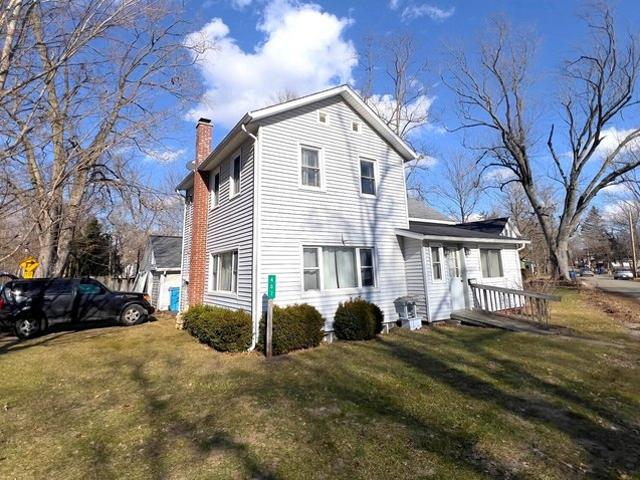 House for sale in Colon, Michigan