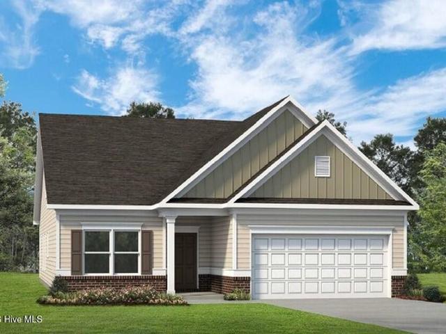 House for sale in Vass, North Carolina