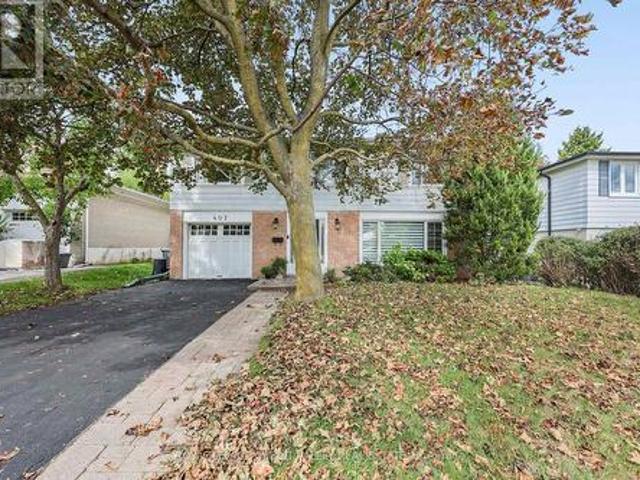 House for sale in Georgina, Ontario