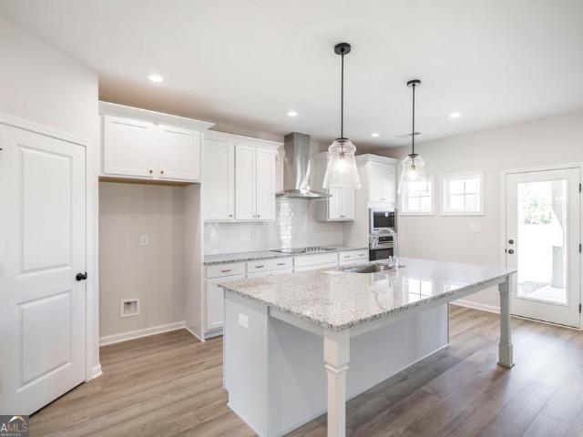 House for sale in Kathleen, Georgia