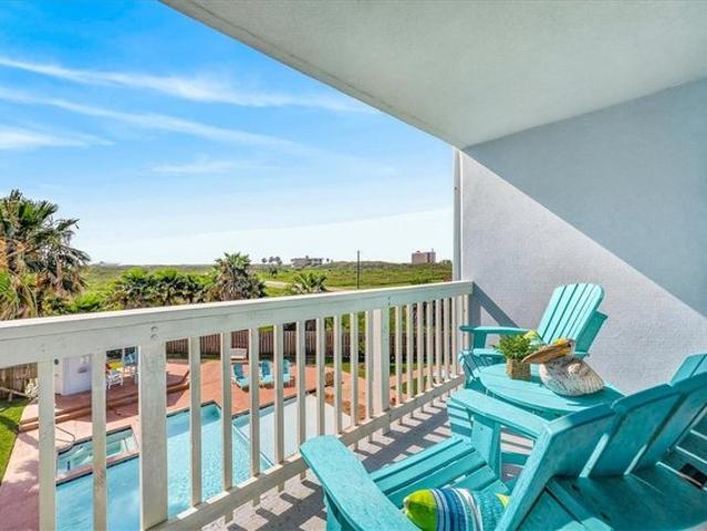 Condo for sale in Port Aransas, Texas