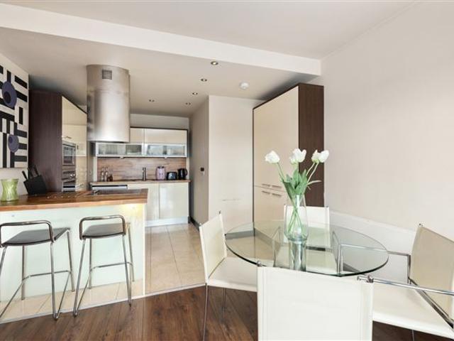 Apartment for sale in Dublin, County Dublin