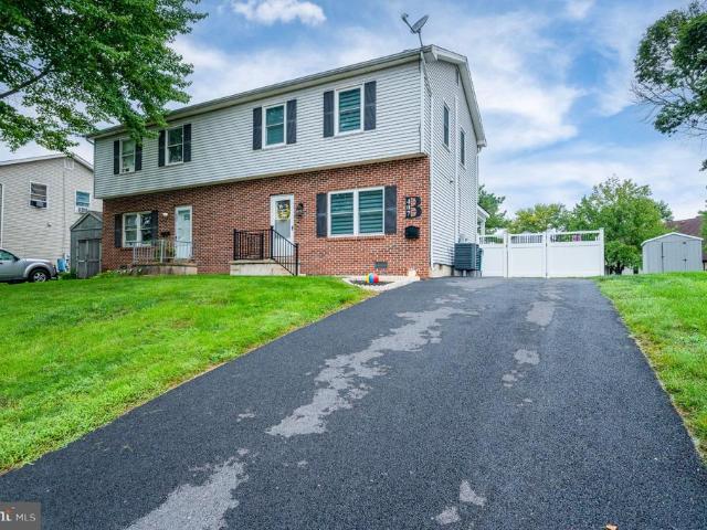 Townhouse for sale in Birdsboro, Pennsylvania