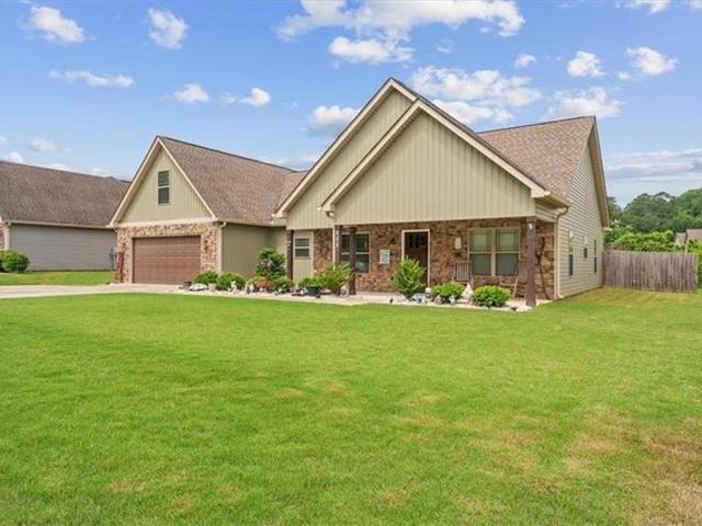 House for sale in Gordon, Georgia