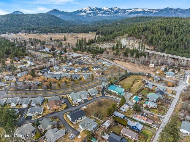 Land for sale in Dover, Idaho
