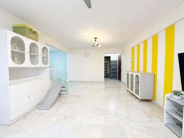 Apartment for rent