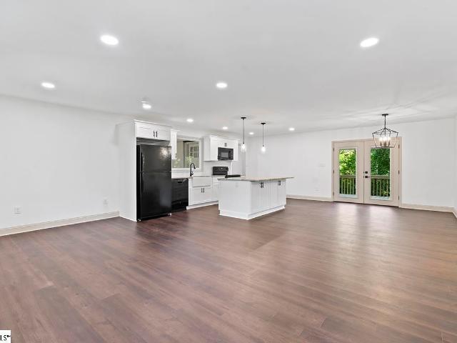 House for sale in Greenwood, South Carolina