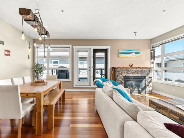 Apartment for rent in Bridgeland/Riverside, Calgary