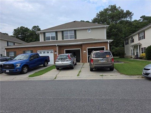 Townhouse for sale in Virginia