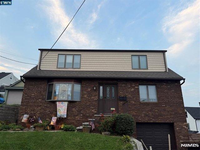 House for sale in Carlstadt, New Jersey