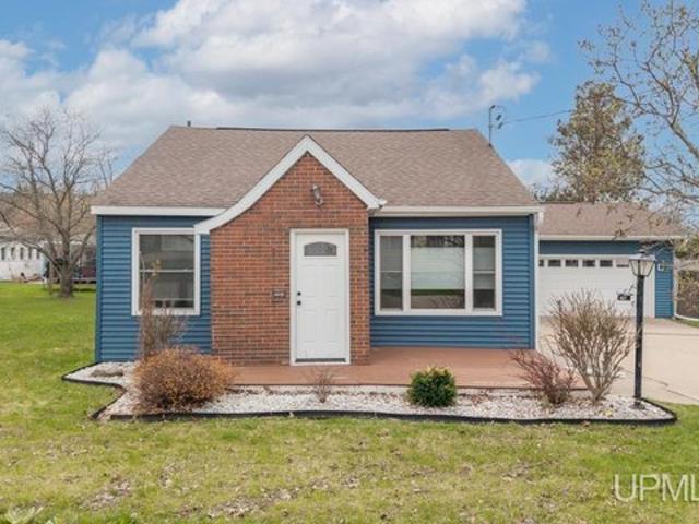House for sale in Iron Mountain, Michigan