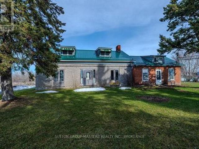 Farm for sale in Belleville, Ontario
