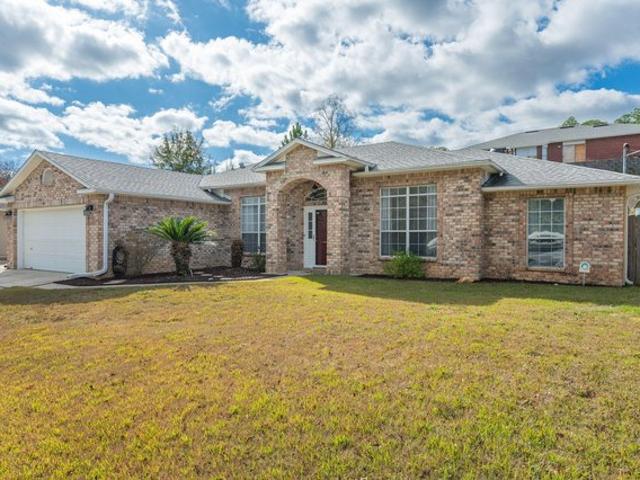 House for sale in Crestview, Florida