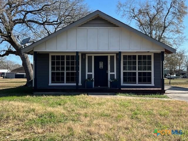 House for sale in Edna, Texas