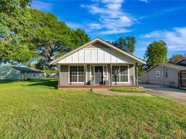 House for sale in Edna, Texas