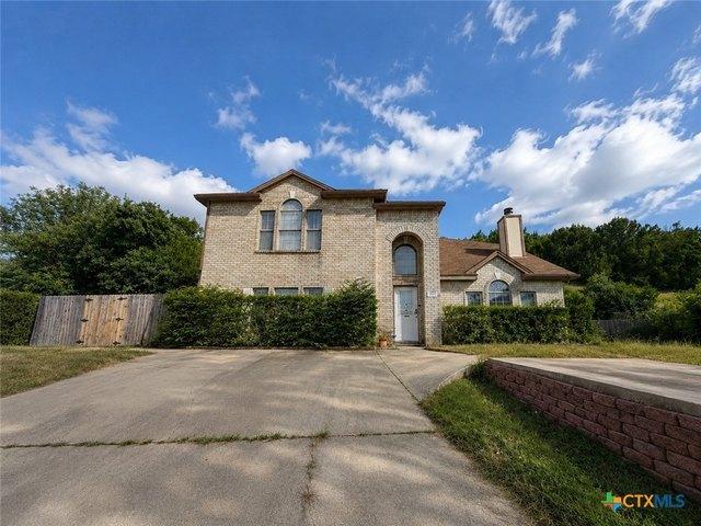 House for sale in Briggs, Texas