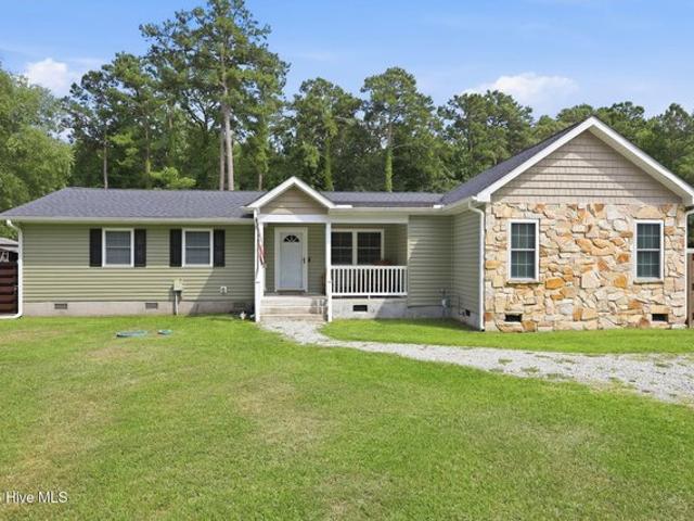 House for sale in New Bern, North Carolina