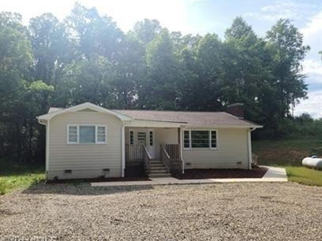 House for sale in Wilkesboro, North Carolina