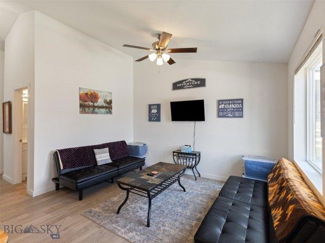 Condo for sale in Livingston, Montana