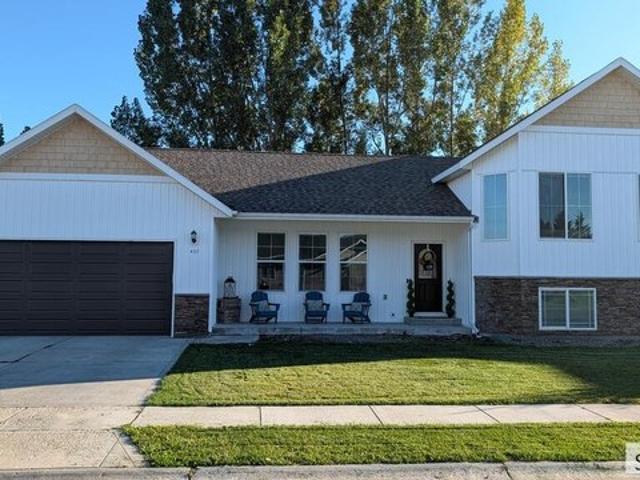 House for sale in Sugar City, Madison County