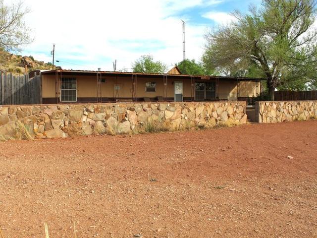 House for sale in New Mexico