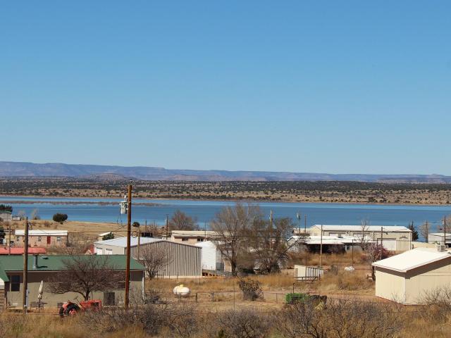 House for sale in New Mexico