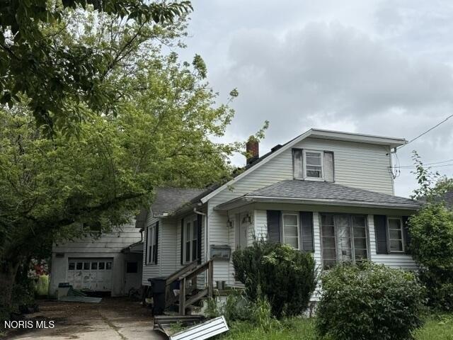 House for sale in Bowling Green, Ohio