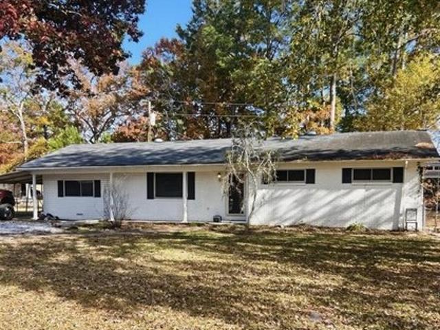 House for sale in Amory, Mississippi